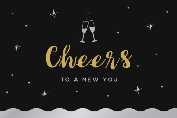 Cheers: A Refined Script Font for Modern Web Design