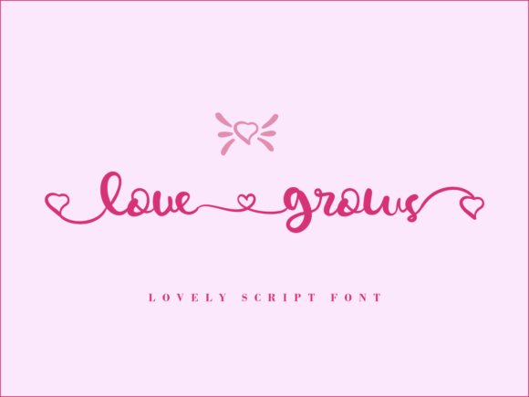 Love Grows: A Designer's Real-World Review