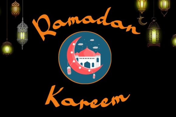 Ramadan Kareem: The Perfect Script Font for Campaigns