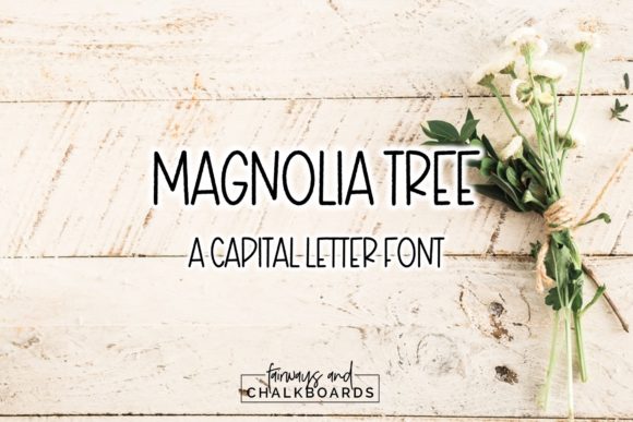 Reviewing Magnolia Tree: A Designer's Take