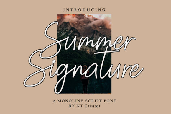 Summer Signature: A Designer's Real-World Review